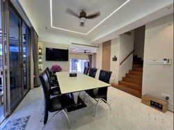 Sunrise Villa (D28), Terrace #533561291